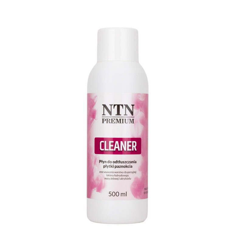 Lipīgā slāņa noņēmējs/ attaukotājs, NTN, Premium, 500ml